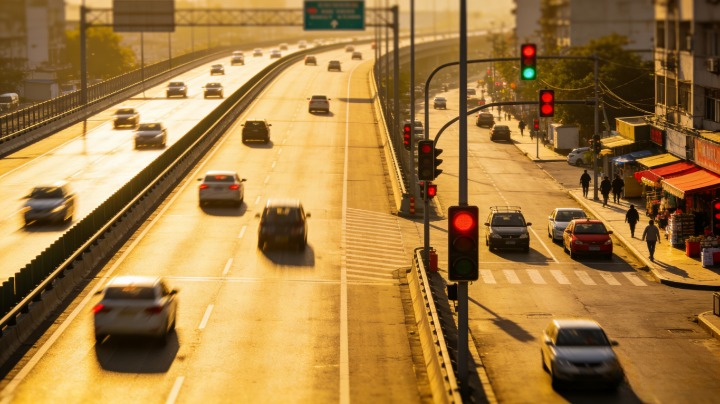 国内老司机来美国开车，这些习惯差异快把我整懵了