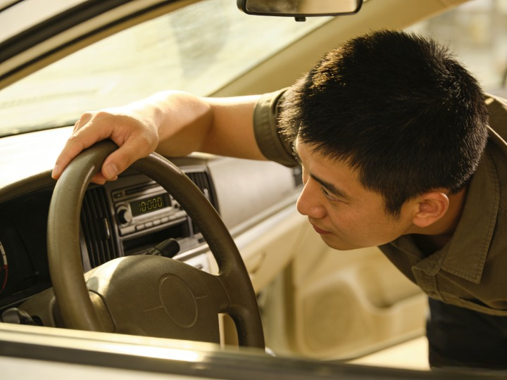 里程造假怎么识别？超实用的识别方法