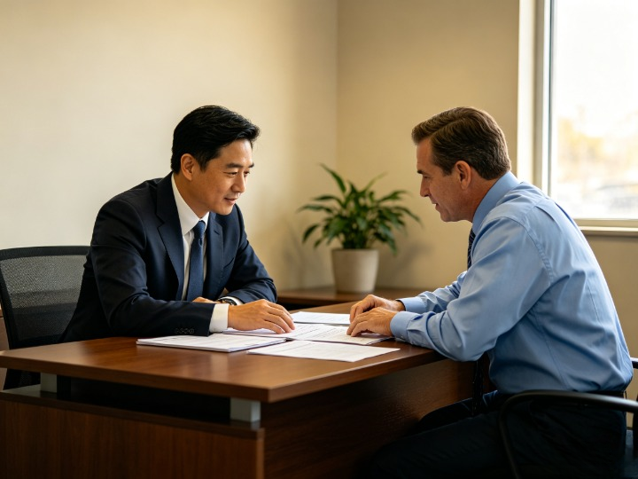 美国车贷利率可以谈吗？真实经验教你如何拿到更低利率